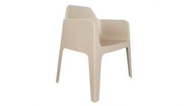 Chair with Armrests - art 76.6302