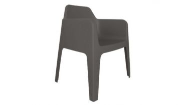 Chair with Armrests - art 76.6302