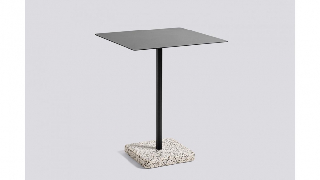 table de terrasse Terrazzo