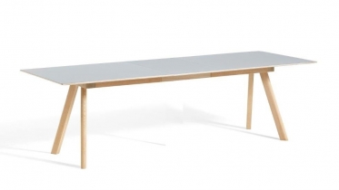verlengbare tafel tot 450cm | art 60.30EXTEN2