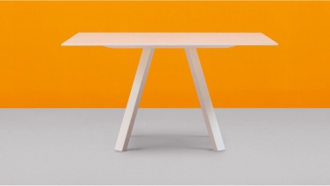 vierkante tafel 140 x 140cm | art 76.140