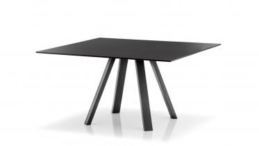 vierkante tafel 140 x 140cm | art 76.1402